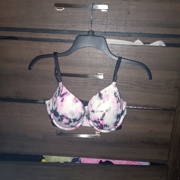 Victoria Secret PINK full coverage bra - Picture 1 of 6